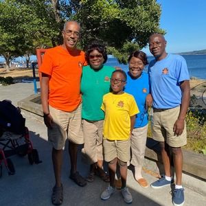 Meet your Posher, Spencer